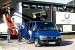Fiat Ducato SWB Van 2002 года (WW)